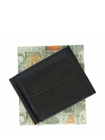 Гаманці RoyalBag модель IT-8112A Фото