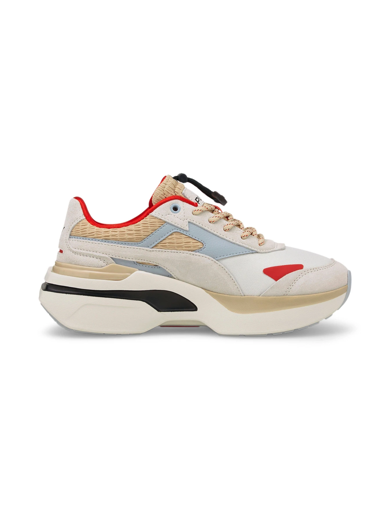 Кроссовки PUMA Kosmo Rider Retro Grade Wns модель 386449 Кроссовки PUMA Kosmo Rider Retro Grade Wns модель 386449 Фото
