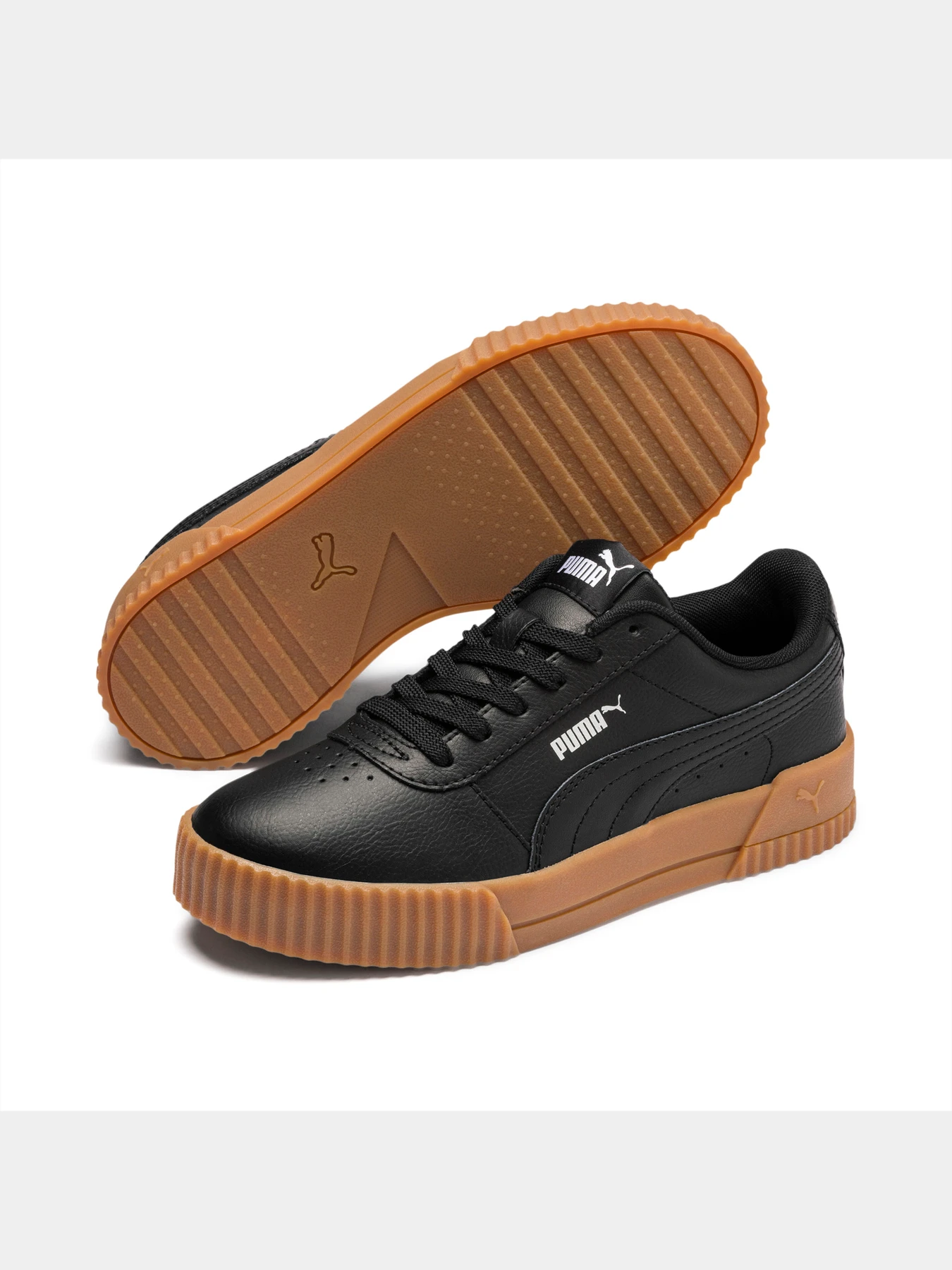 Кеды PUMA модель 370325 Фото