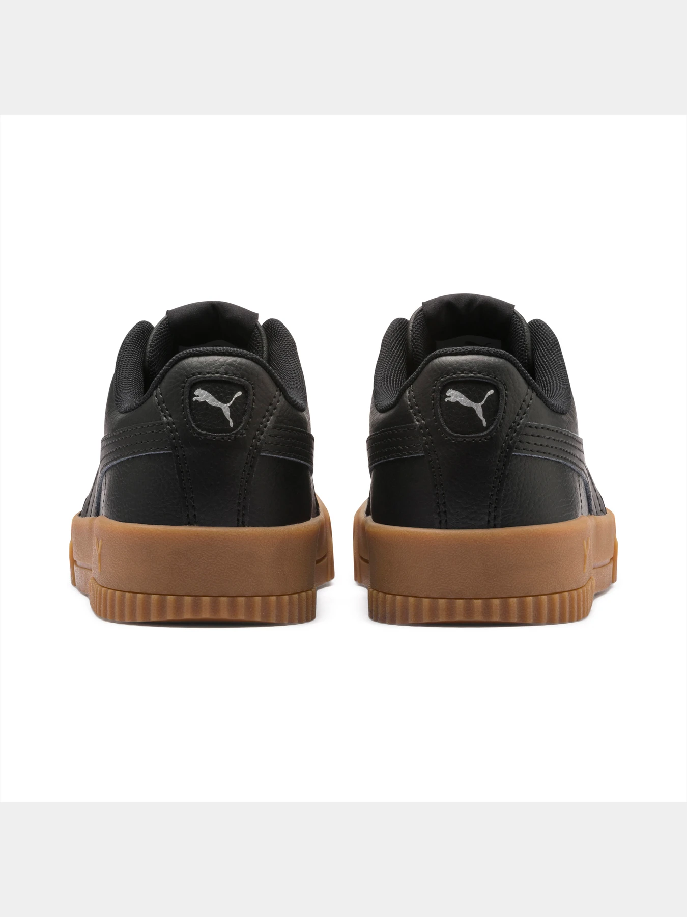 Кеды PUMA модель 370325 Фото