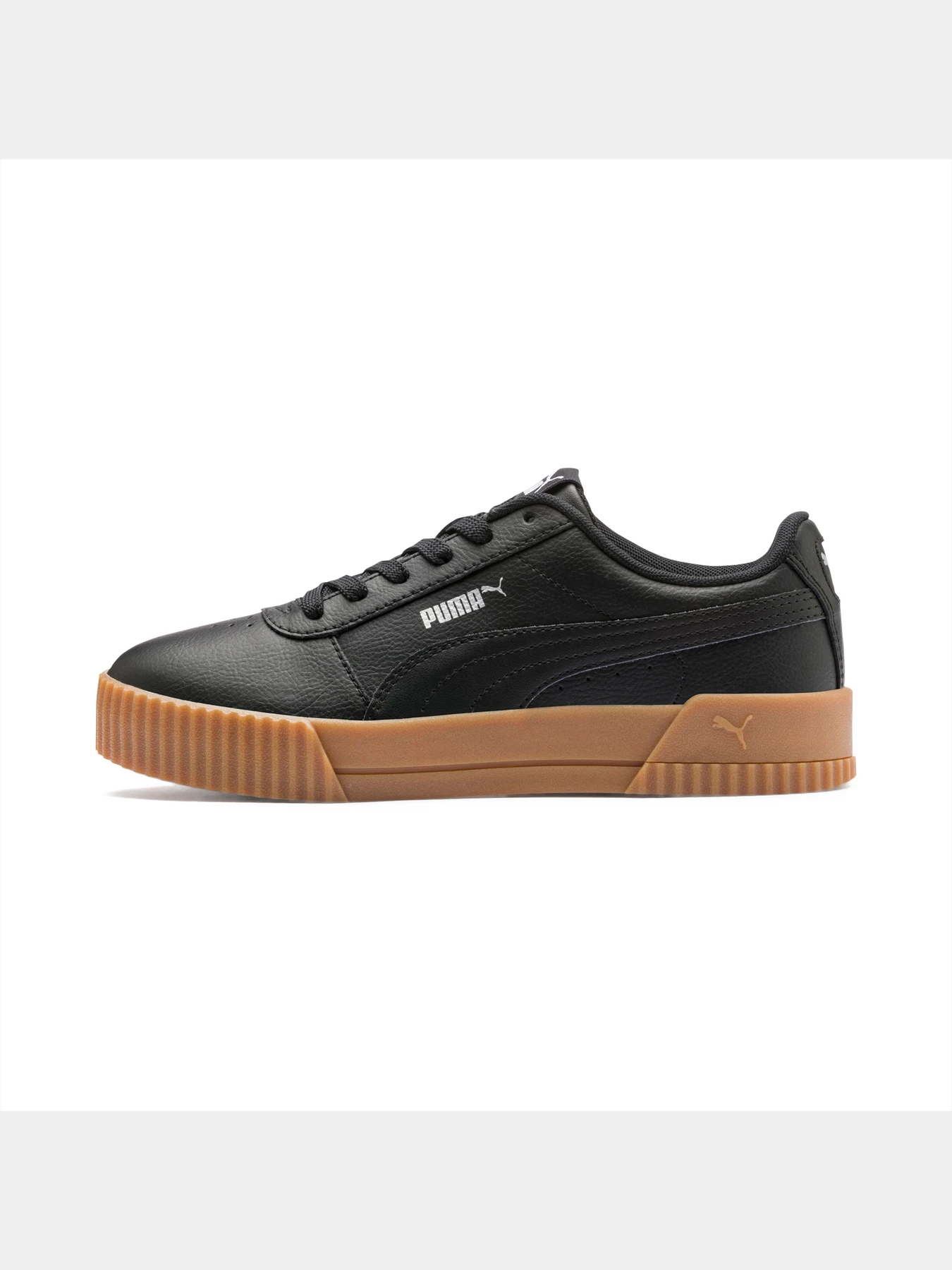 Кеды PUMA модель 370325 Фото
