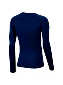 Худи и свитшоты PUMA Liga Baselayer Tee Ls модель 655920 Фото