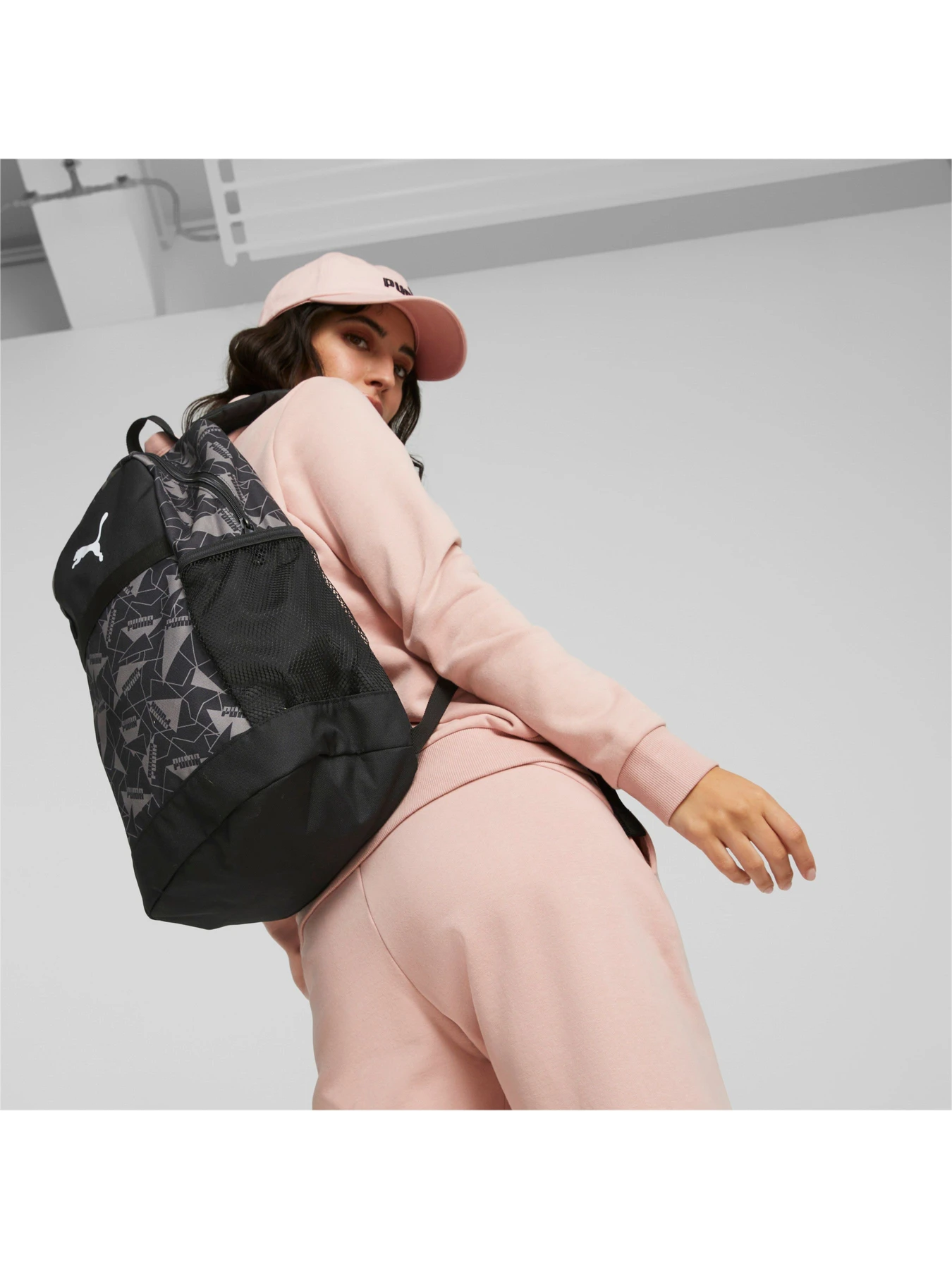 Рюкзаки PUMA Beta Backpack модель 078929 Фото