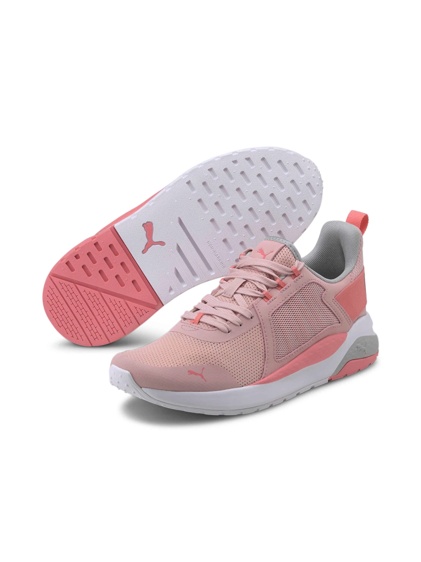 Кроссовки PUMA Anzarun модель 371131 Кроссовки PUMA Anzarun модель 371131 Фото