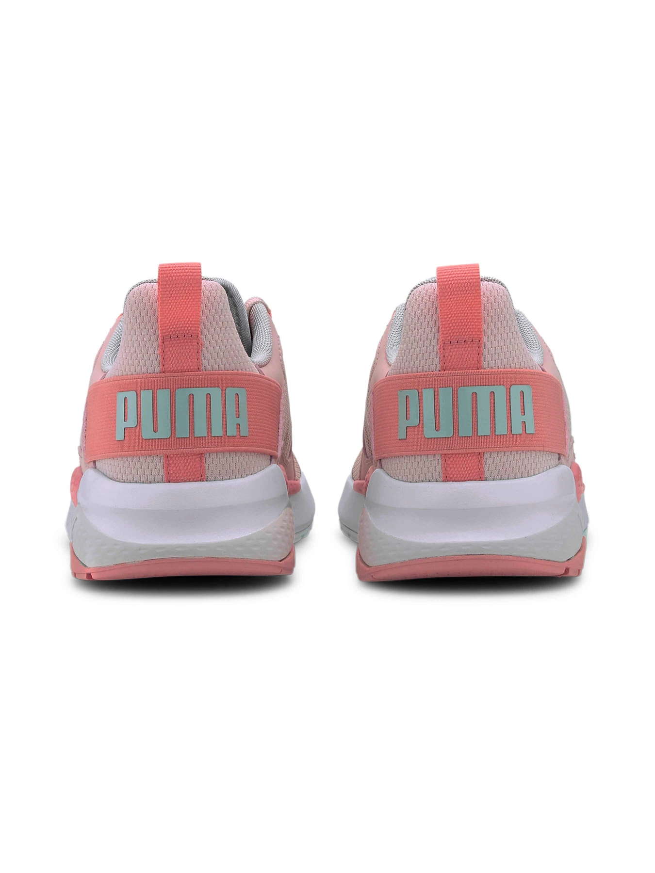 Кроссовки PUMA Anzarun модель 371131 Кроссовки PUMA Anzarun модель 371131 Фото