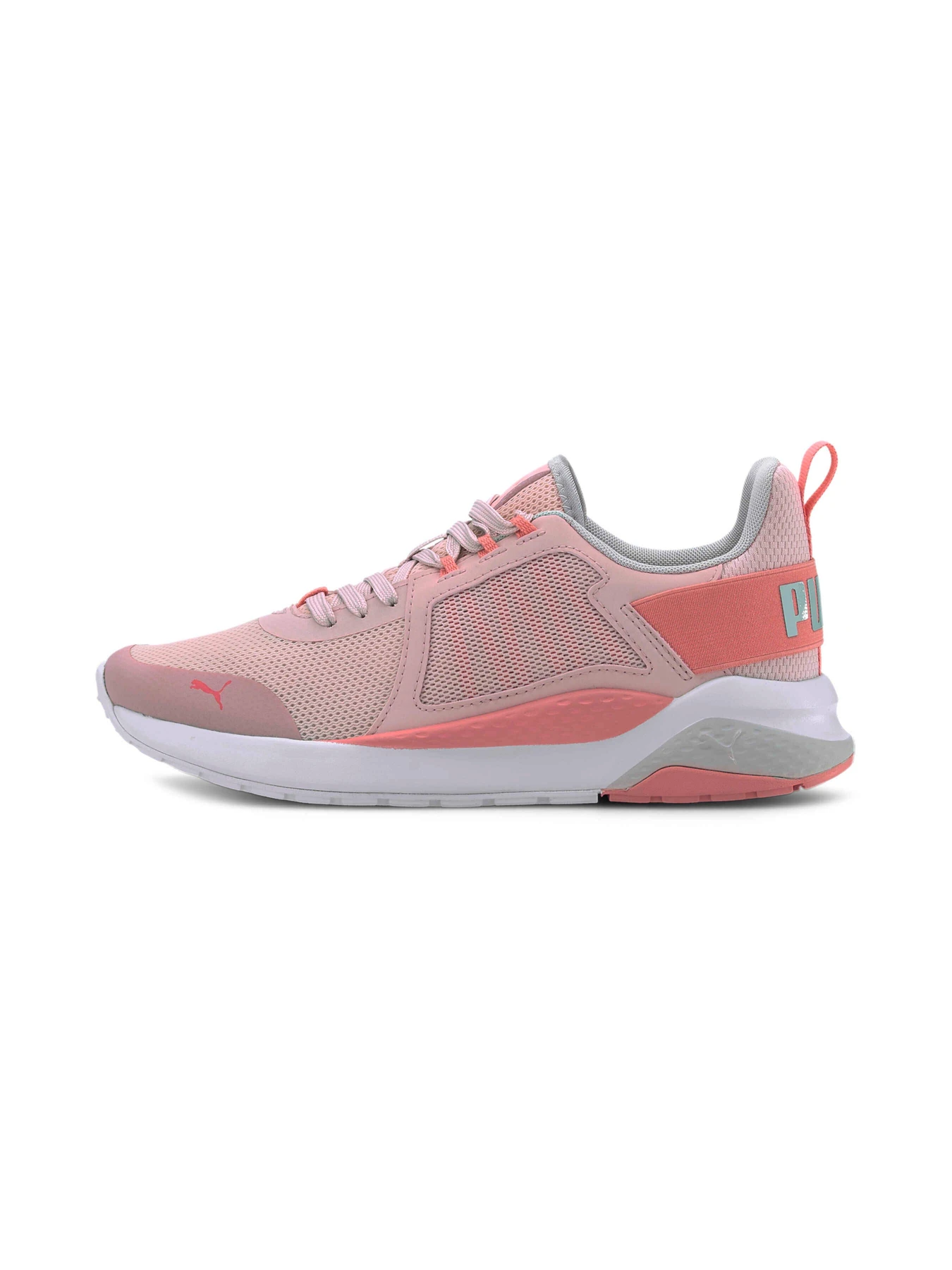 Кроссовки PUMA Anzarun модель 371131 Кроссовки PUMA Anzarun модель 371131 Фото
