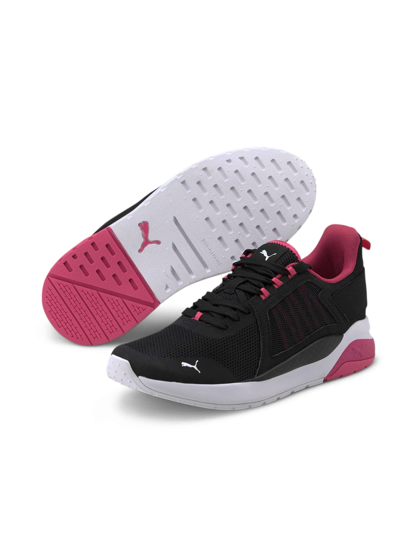 Кроссовки PUMA Anzarun модель 371131 Кроссовки PUMA Anzarun модель 371131 Фото