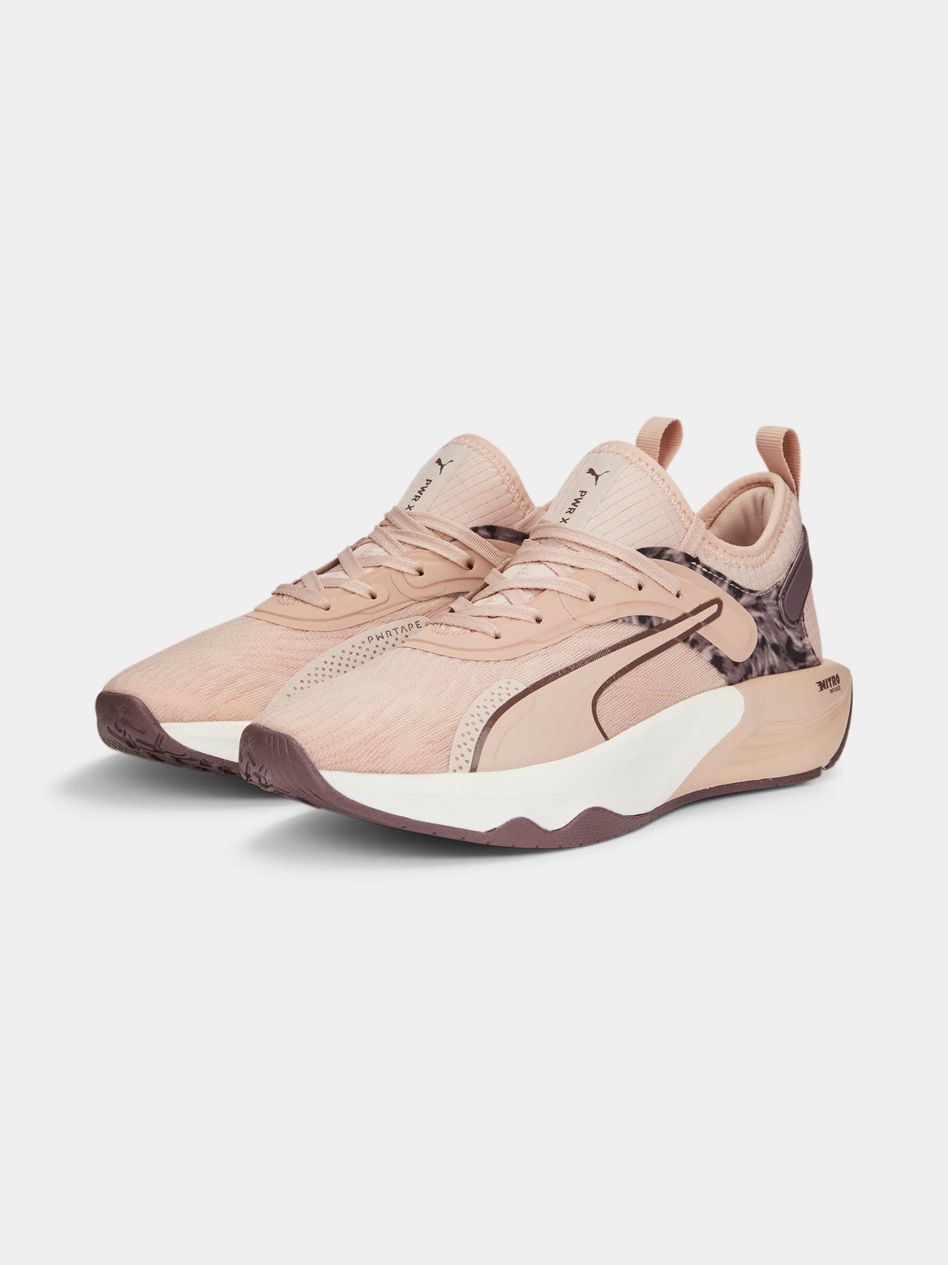 Кроссовки PUMA модель 376980 Фото