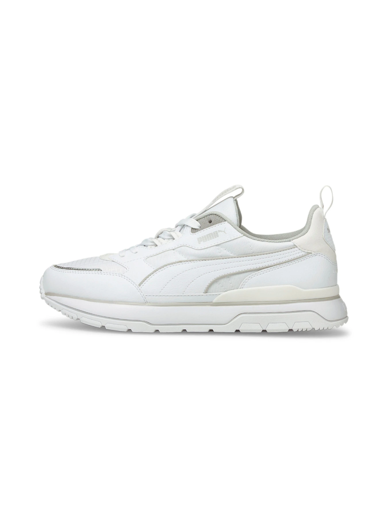 Кроссовки PUMA R78 Trek модель 380728 Кроссовки PUMA R78 Trek модель 380728 Фото