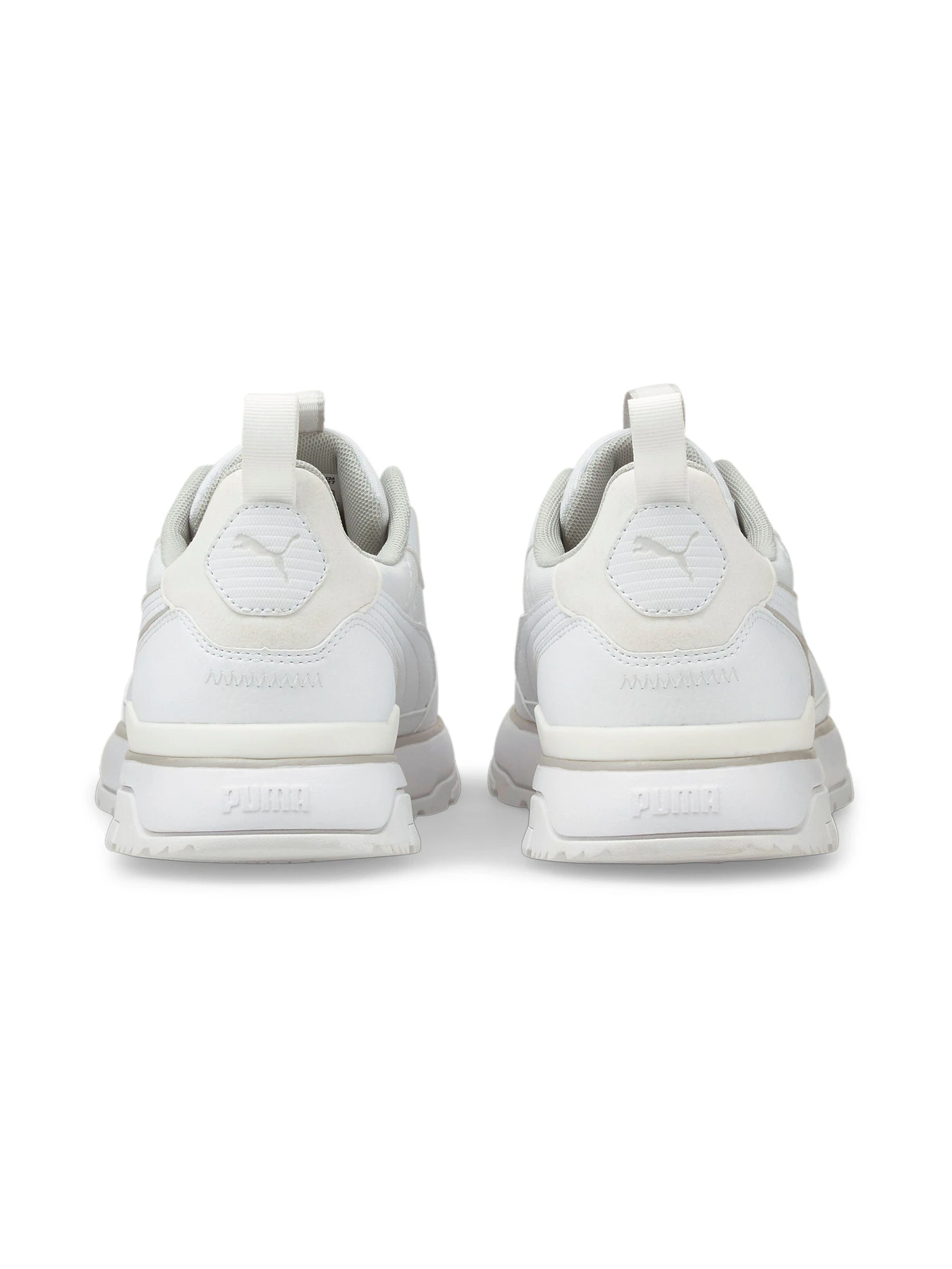 Кроссовки PUMA R78 Trek модель 380728 Кроссовки PUMA R78 Trek модель 380728 Фото