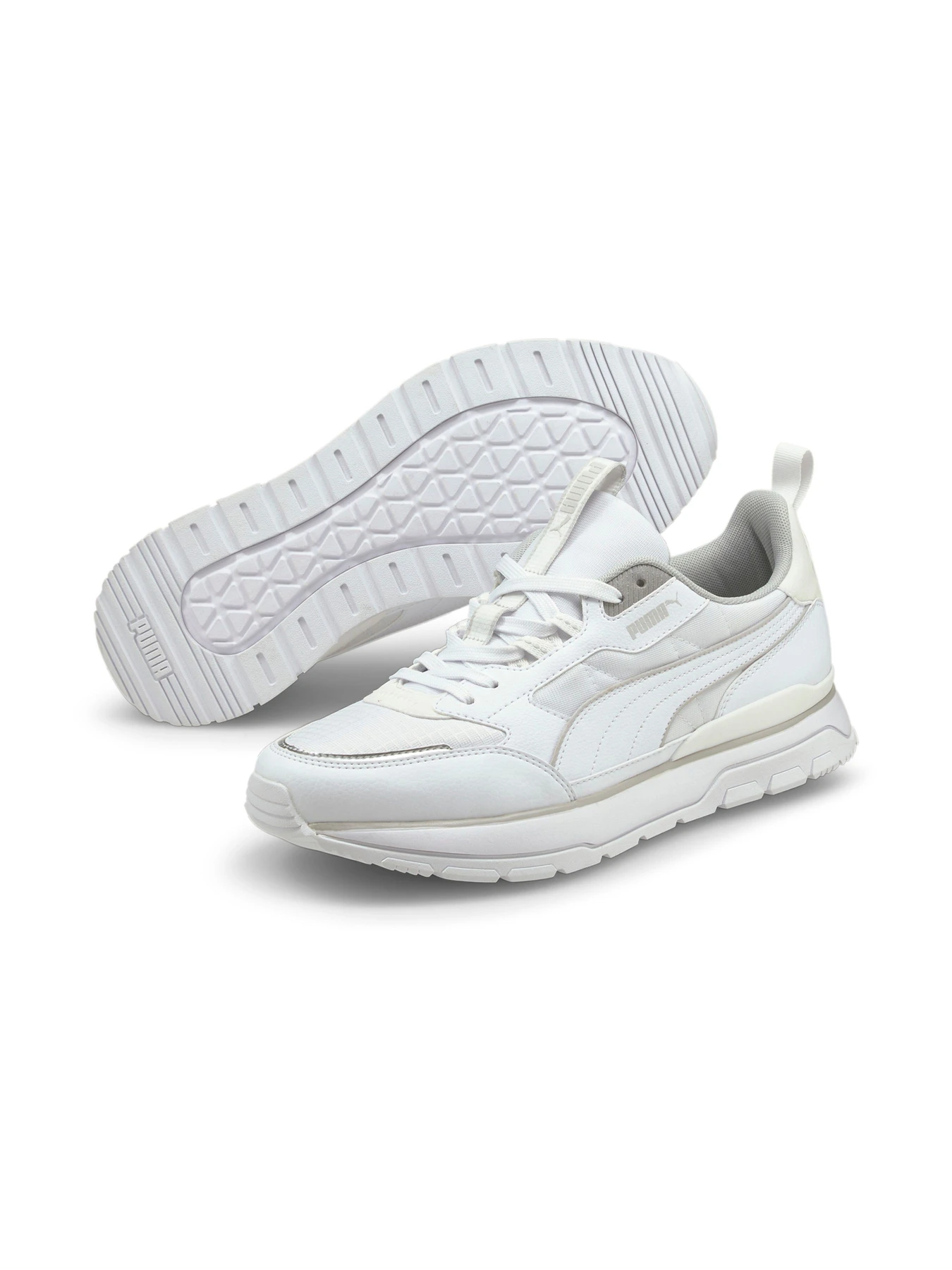 Кроссовки PUMA R78 Trek модель 380728 Кроссовки PUMA R78 Trek модель 380728 Фото