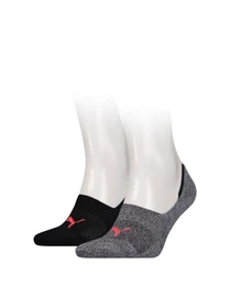 Носки и гольфы PUMA Footie 2P Unisex модель 906245 Фото