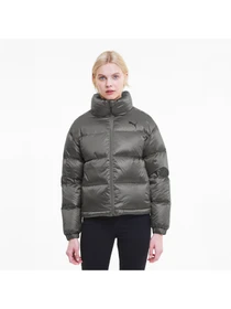 Куртки и дубленки PUMA модель 582220 Фото