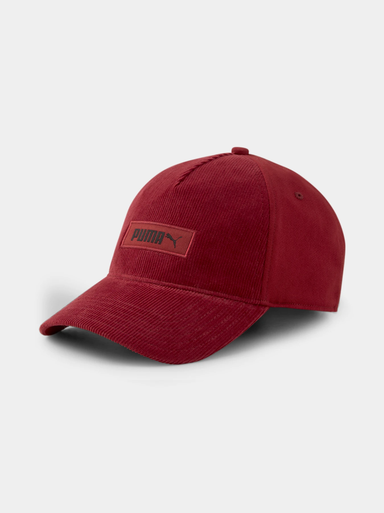 Шапки та кепки PUMA Archive Logo Label Cap модель 023535 Шапки та кепки PUMA Archive Logo Label Cap модель 023535 Фото