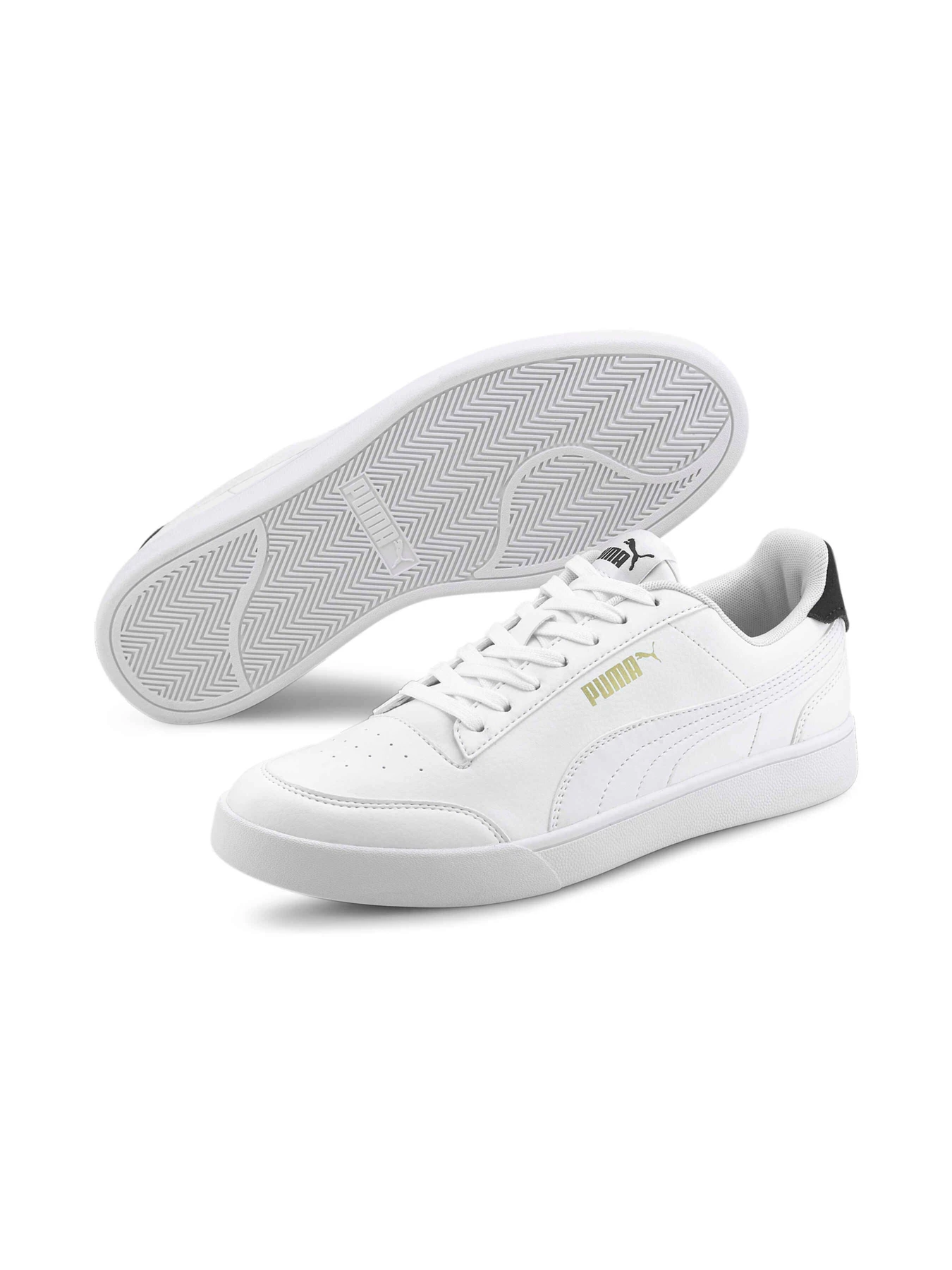 Кроссовки PUMA Shuffle модель 309668 Кроссовки PUMA Shuffle модель 309668 Фото