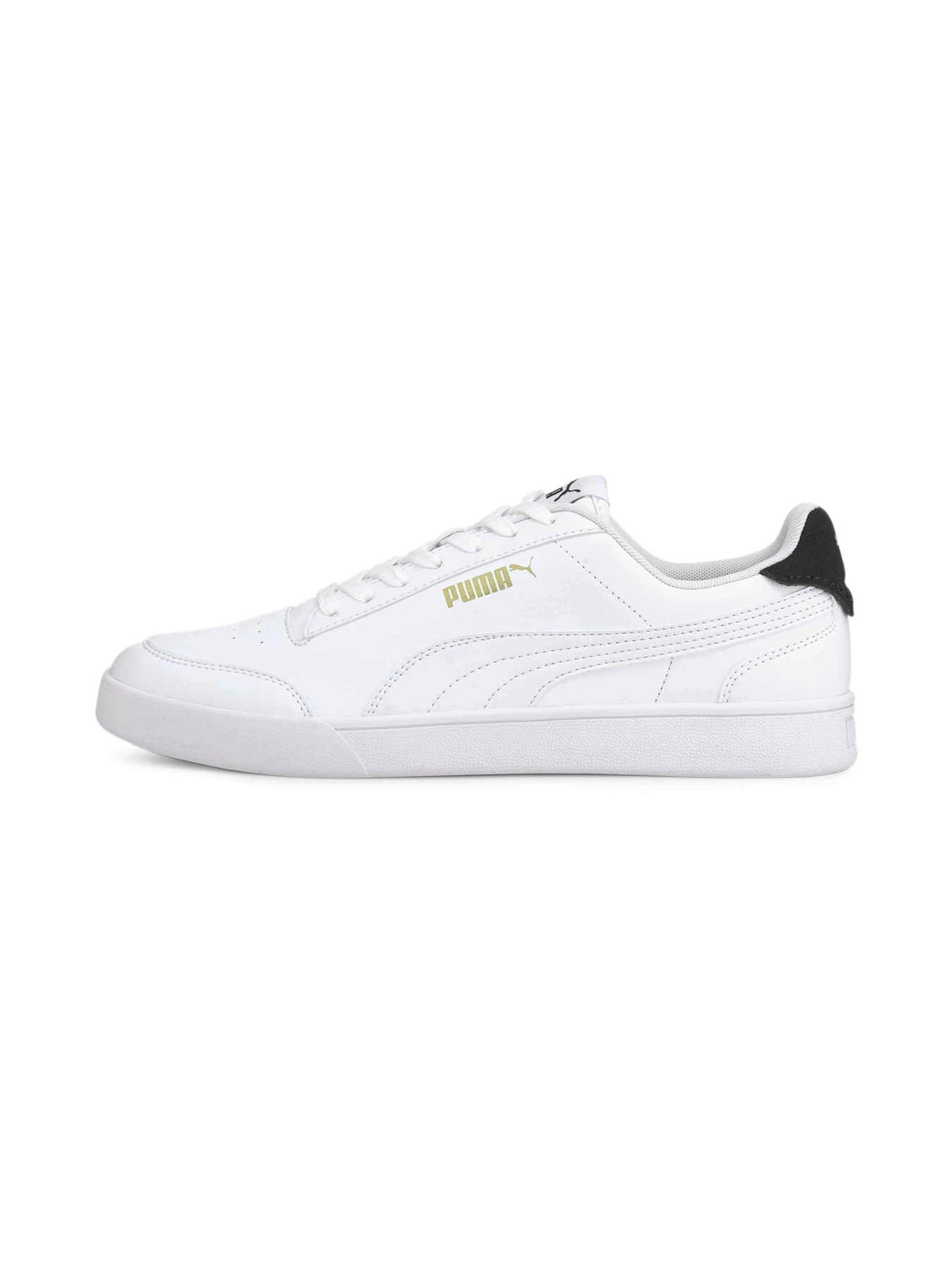 Кроссовки PUMA Shuffle модель 309668 Кроссовки PUMA Shuffle модель 309668 Фото