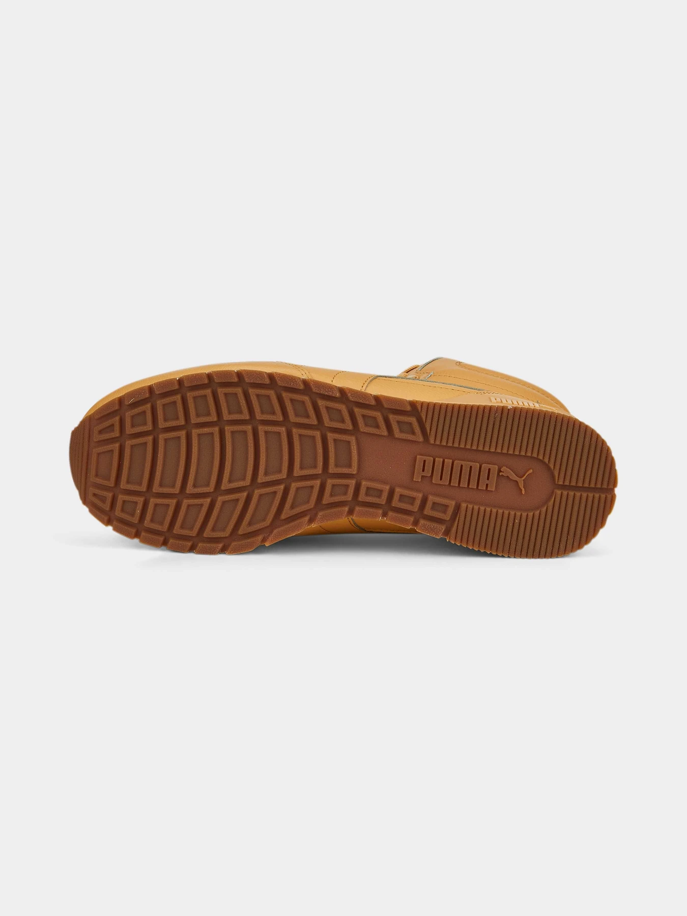 Ботинки и сапоги PUMA St Runner V3 Mid L модель 387638 Фото