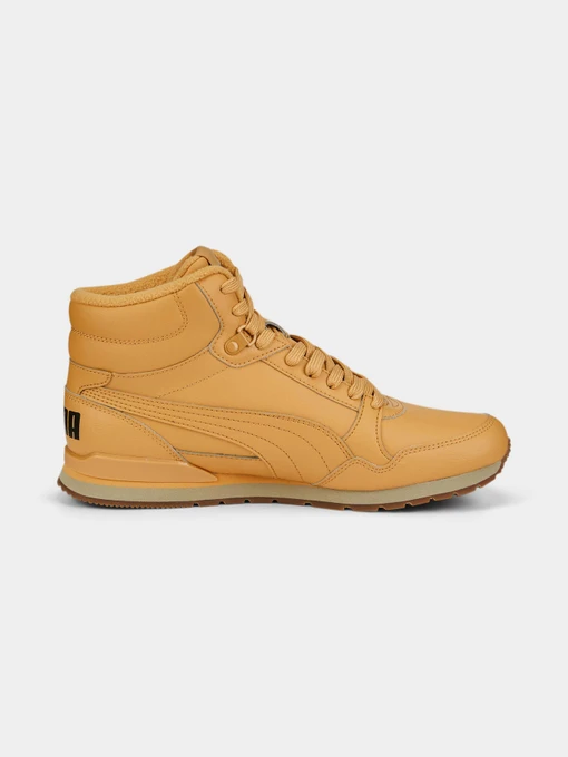 Ботинки и сапоги PUMA St Runner V3 Mid L модель 387638 Фото