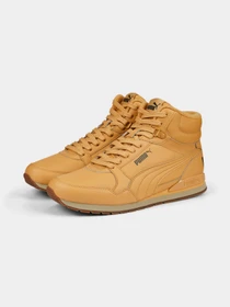 Ботинки и сапоги PUMA St Runner V3 Mid L модель 387638 Фото