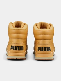 Ботинки и сапоги PUMA St Runner V3 Mid L модель 387638 Фото