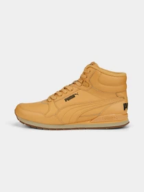 Ботинки и сапоги PUMA St Runner V3 Mid L модель 387638 Фото