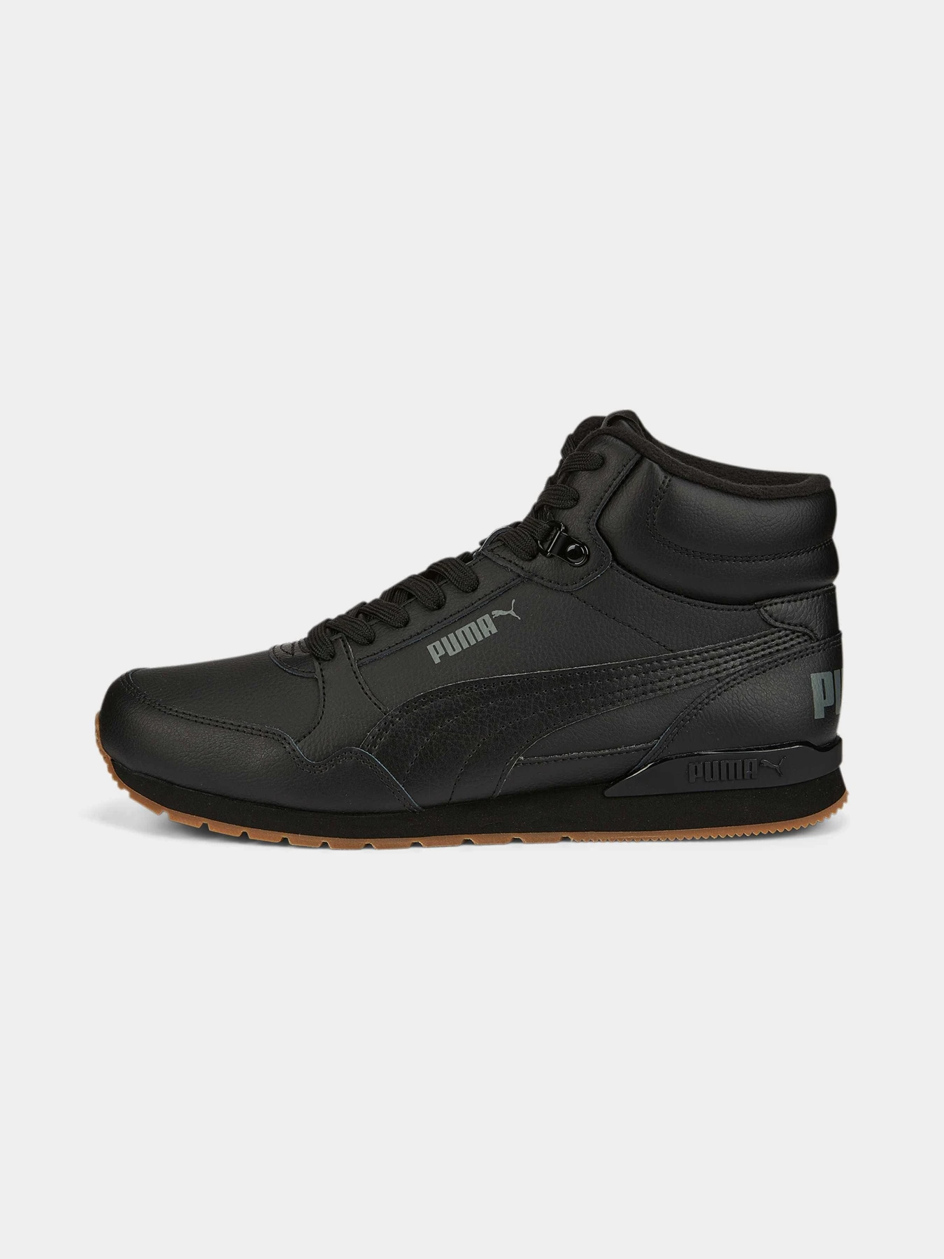 Ботинки и сапоги PUMA St Runner V3 Mid L модель 387638 Ботинки и сапоги PUMA St Runner V3 Mid L модель 387638 Фото