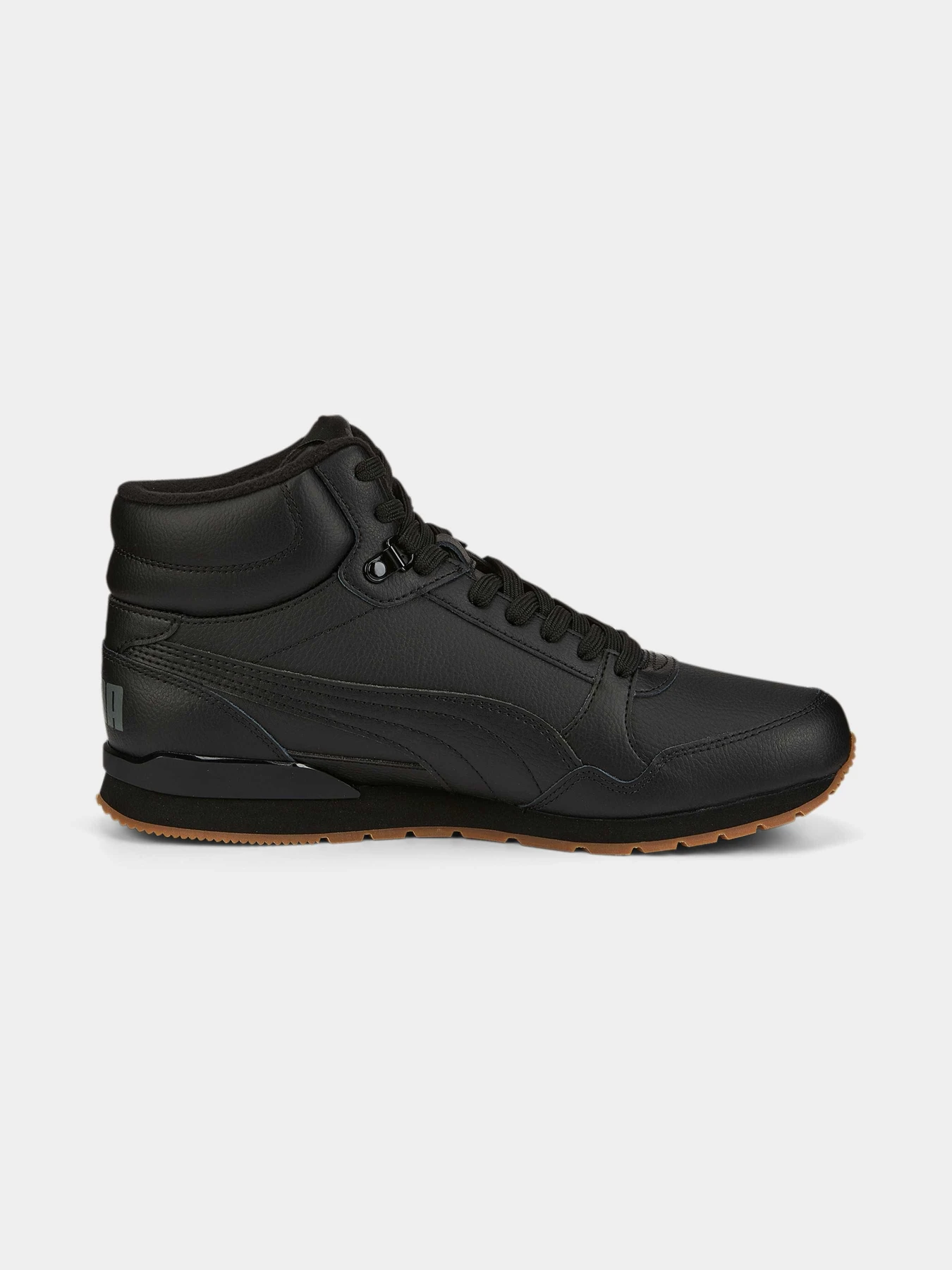 Ботинки и сапоги PUMA St Runner V3 Mid L модель 387638 Ботинки и сапоги PUMA St Runner V3 Mid L модель 387638 Фото