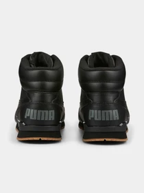 Ботинки и сапоги PUMA St Runner V3 Mid L модель 387638 Фото
