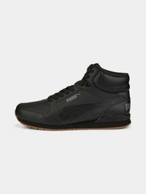 Ботинки и сапоги PUMA St Runner V3 Mid L модель 387638 Фото