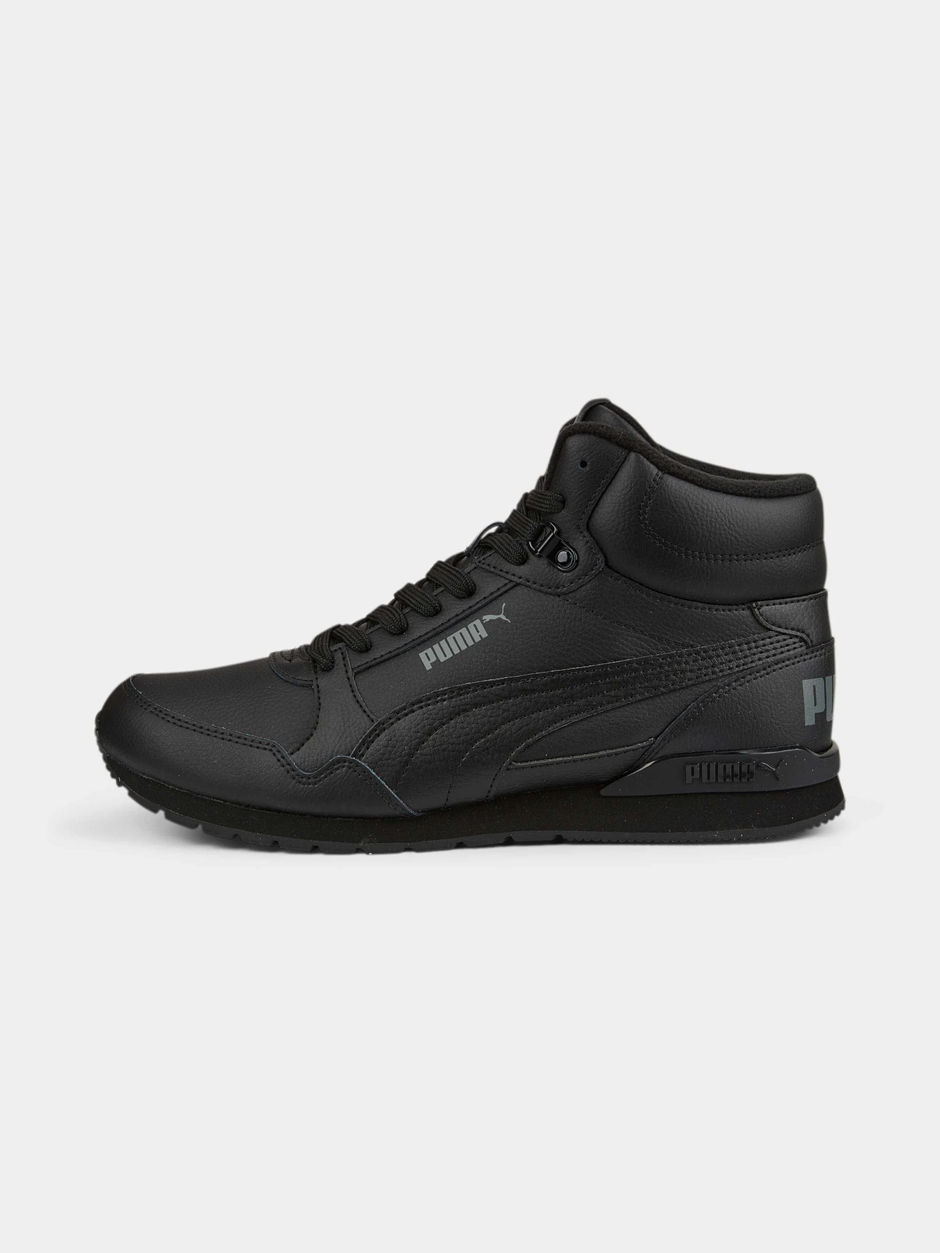 Ботинки и сапоги PUMA St Runner V3 Mid L модель 387638 Фото