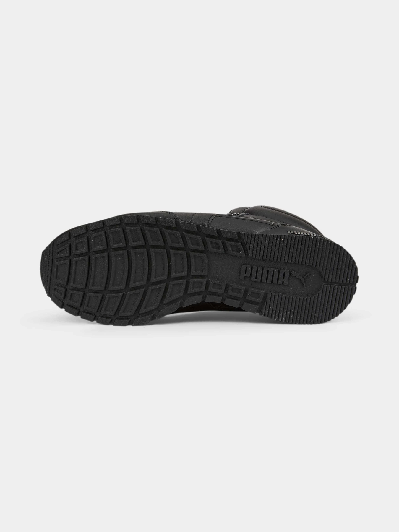 Ботинки и сапоги PUMA St Runner V3 Mid L модель 387638 Фото
