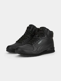 Ботинки и сапоги PUMA St Runner V3 Mid L модель 387638 Фото