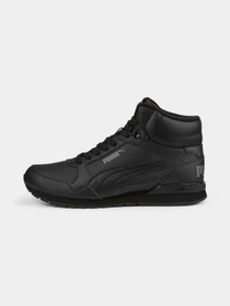 Ботинки и сапоги PUMA St Runner V3 Mid L модель 387638 Фото