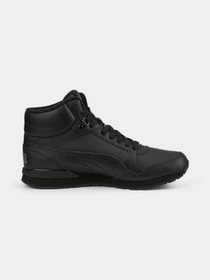 Ботинки и сапоги PUMA St Runner V3 Mid L модель 387638 Фото