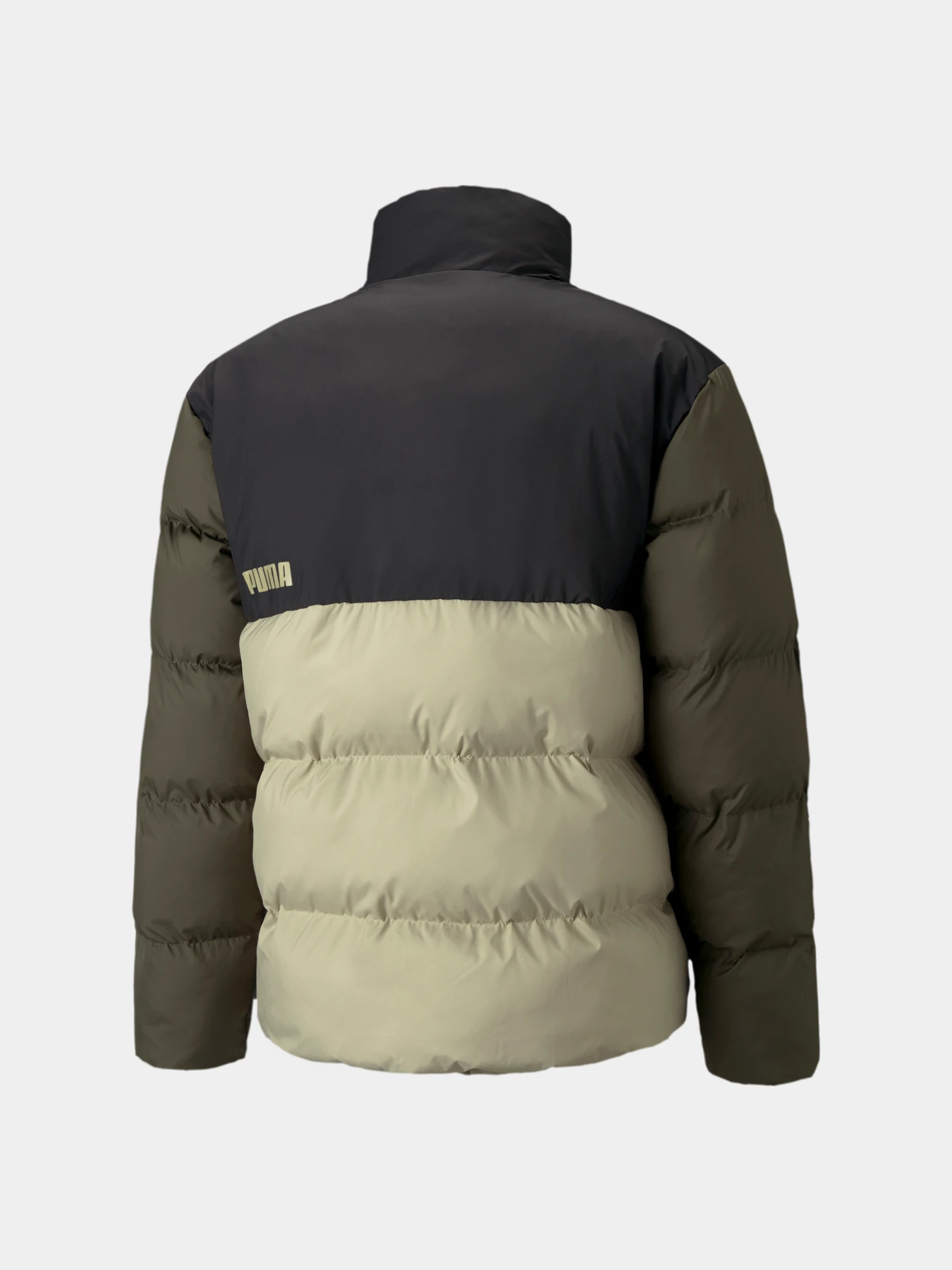 Куртки и дубленки PUMA Ess+ Eco Puffer Jacket модель 587693 Куртки и дубленки PUMA Ess+ Eco Puffer Jacket модель 587693 Фото