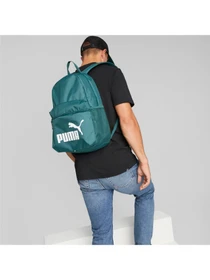 Рюкзаки PUMA Phase Backpack модель 075487 Фото