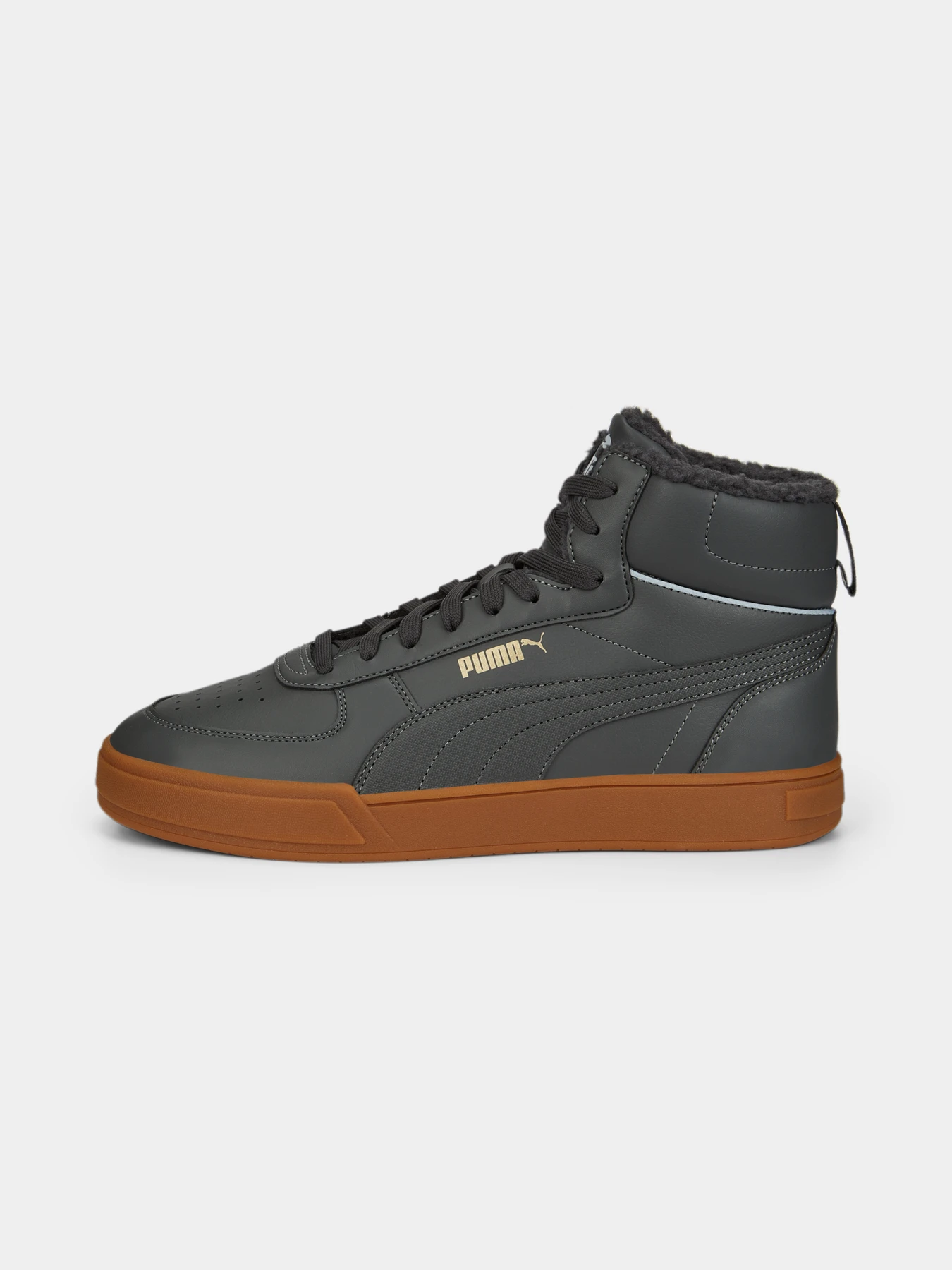 Кеди PUMA Caven Mid Wtr модель 385844 Фото