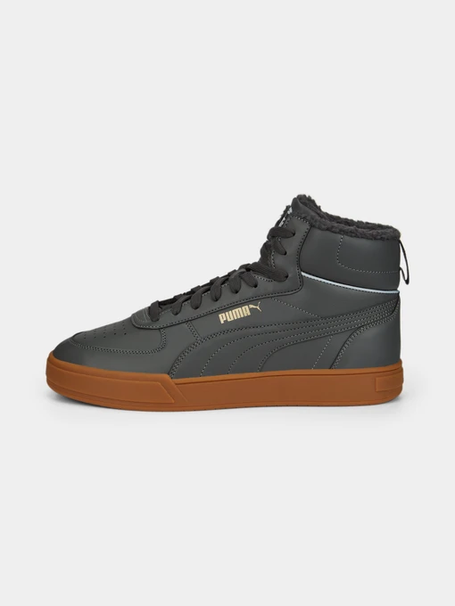 Кеди PUMA Caven Mid Wtr модель 385844 Фото