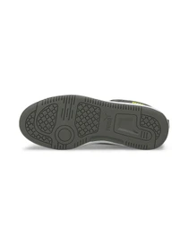 Кеды PUMA Rebound Joy Fur Jr модель 375477 Фото