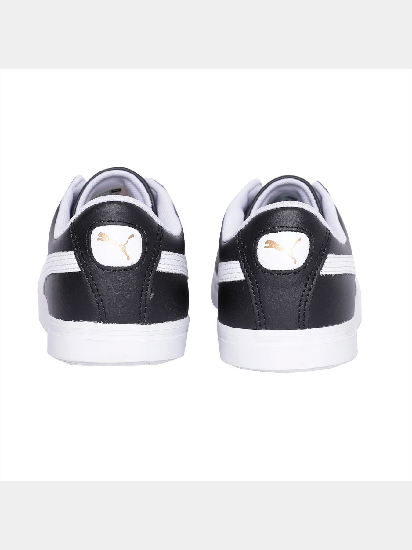 Кросівки PUMA Court Star Vulc Fs модель 369287 Фото