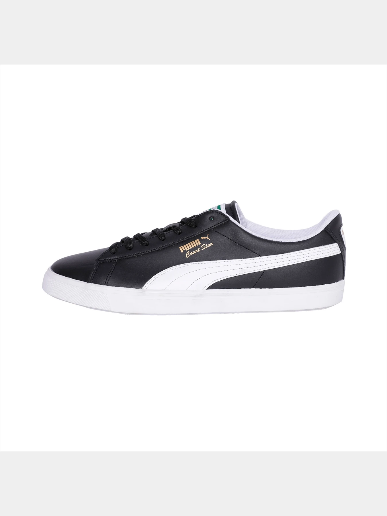 Кросівки PUMA Court Star Vulc Fs модель 369287 Фото