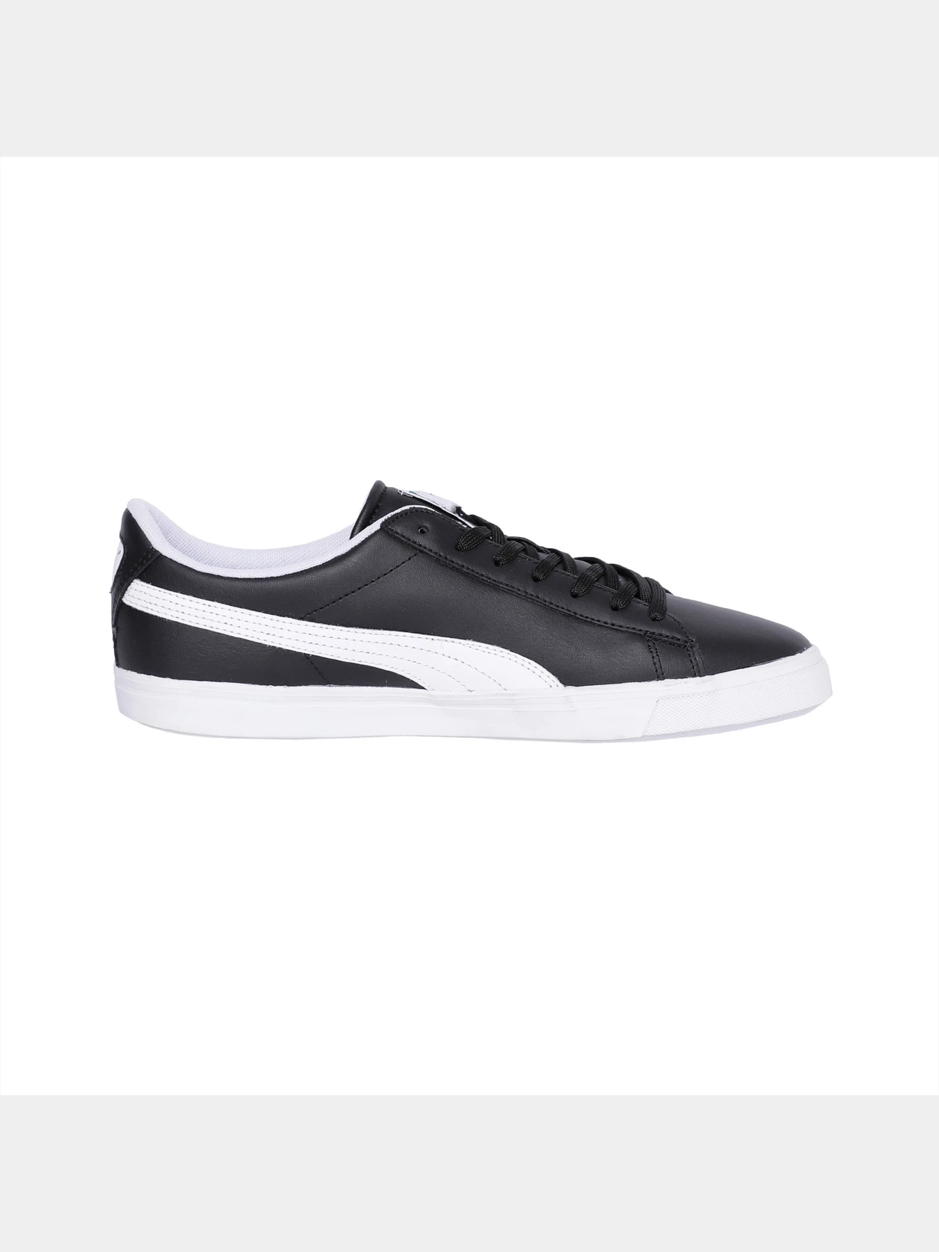 Кросівки PUMA Court Star Vulc Fs модель 369287 Фото