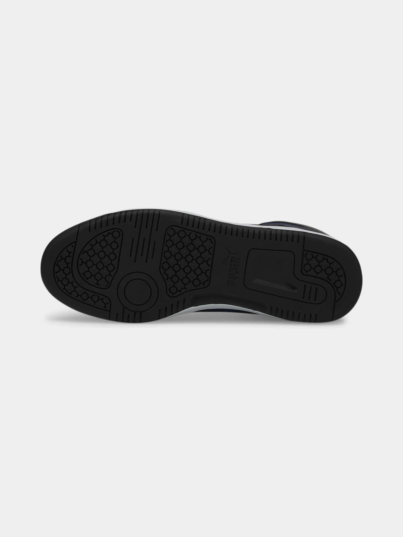 Кеды PUMA Rebound Layup Sl модель 369573 Фото