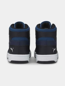 Кеды PUMA Rebound Layup Sl модель 369573 Фото