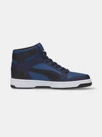 Кеды PUMA Rebound Layup Sl модель 369573 Фото
