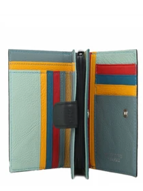 Гаманці RoyalBag модель IT-D-8578A Фото