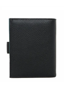 Гаманці RoyalBag модель IT-D-8578A Фото