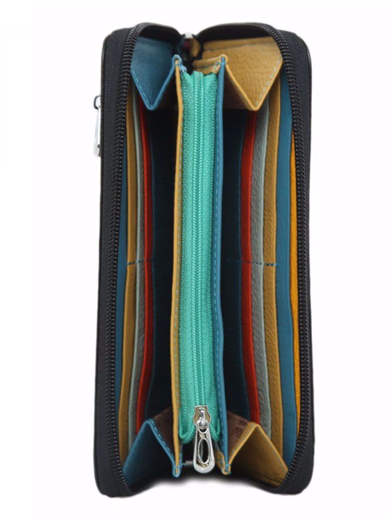 Кошельки RoyalBag модель IT-D-8603A Фото