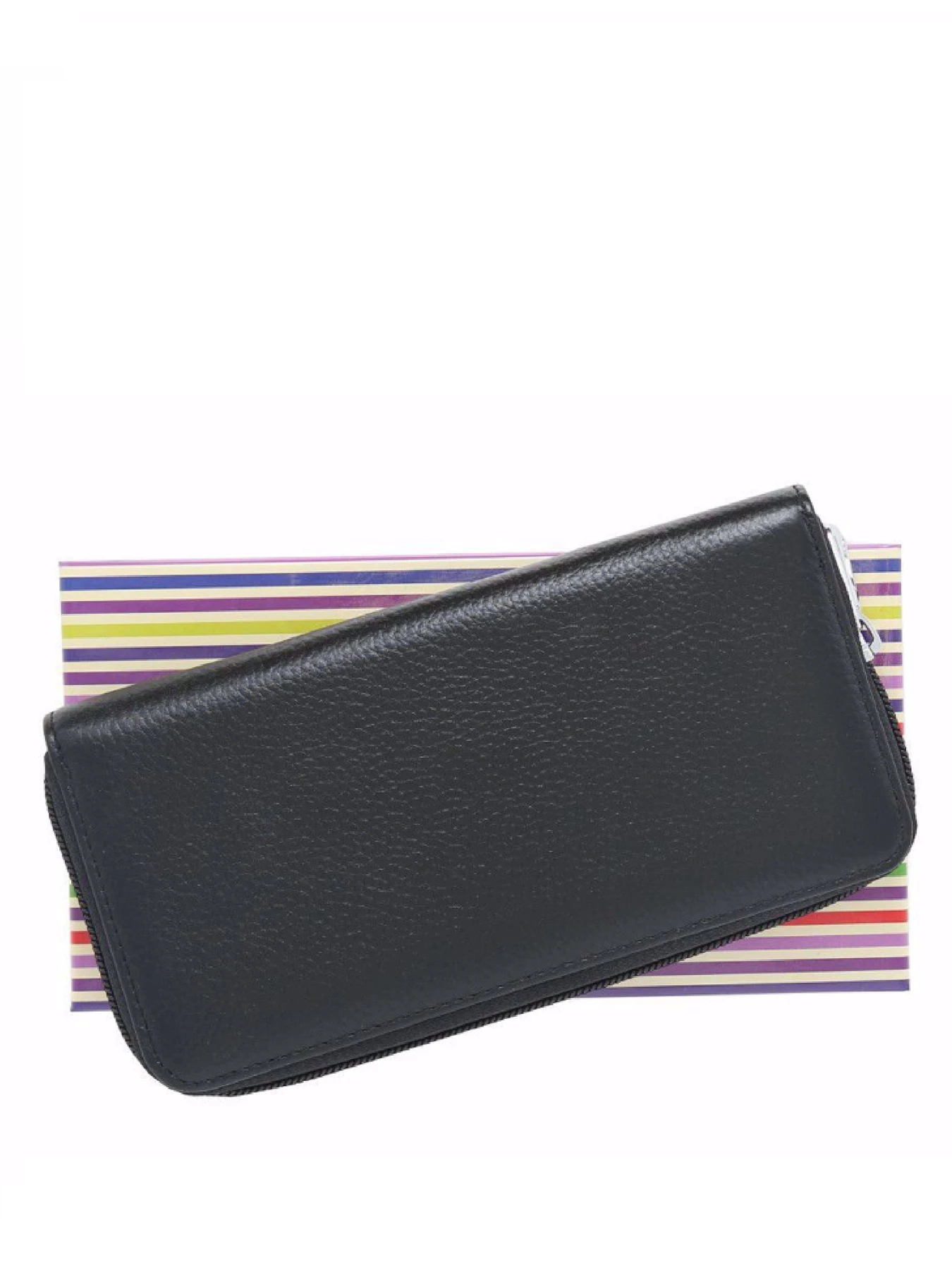 Кошельки RoyalBag модель IT-D-8603A Фото