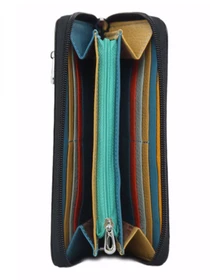 Кошельки RoyalBag модель IT-D-8603A Фото